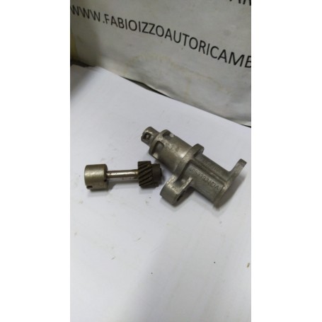 INGRANAGGIO + SUPPORTO SPINTEROGENO FIAT 500 D - N - FIAT 110D 4053393 CASSA 98/A