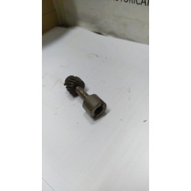 INGRANAGGIO + SUPPORTO SPINTEROGENO FIAT 500 D - N - FIAT 110D 4053393 CASSA 98/A