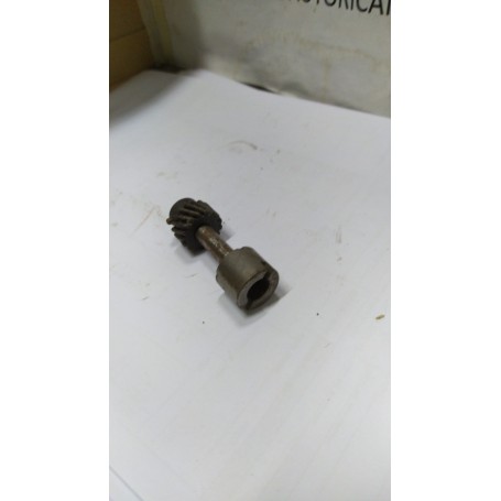 INGRANAGGIO + SUPPORTO SPINTEROGENO FIAT 500 D - N - FIAT 110D 4053393 CASSA 98/A