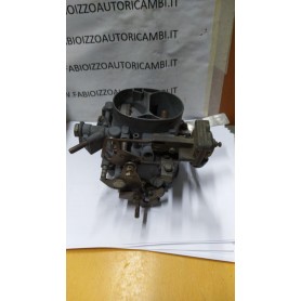 CARBURATORE SOLEX 26/35 CSIC per CITROEN DIANE 6 – 2CV e derivati cassa 233/a