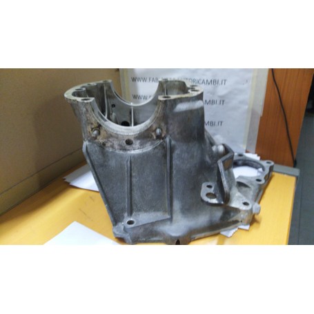 CAMPANA CAMBIO FIAT 500 D'EPOCA F-L- USATA CASSA 174/A