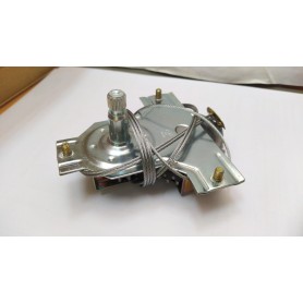 CREMAGLIERA ALZACRISTALLO ALZAVETRO FIAT 126 DESTRA UGUALE A SINISTRA CASSA 233/A