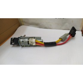 BLOCCASTERZO COMMUTATORE QUADRO AVVIAMENTO RENAULT S 5 R9 R11 013750 7700767404 7700772942 CASSA 233/A