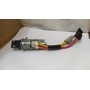 BLOCCASTERZO COMMUTATORE QUADRO AVVIAMENTO RENAULT S 5 R9 R11 013750 7700767404 7700772942 CASSA 233/A E CASSA 15