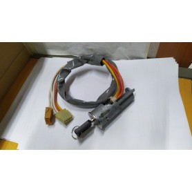 BLOCCASTERZO COMMUTATORE QUADRO AVVIAMENTO PEUGEOT 205 87 - 98 PEUGEOT 309 CASSA 233/A