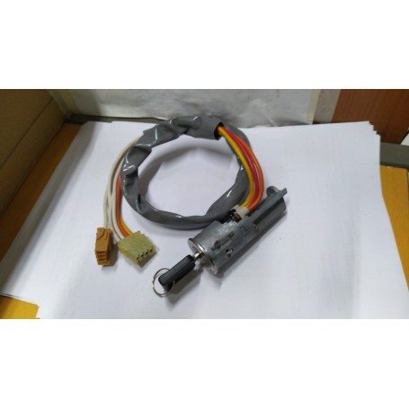 BLOCCASTERZO COMMUTATORE QUADRO AVVIAMENTO PEUGEOT 205 87 - 98 PEUGEOT 309 CASSA 233/A