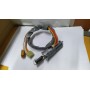 BLOCCASTERZO COMMUTATORE QUADRO AVVIAMENTO PEUGEOT 205 87 - 98 PEUGEOT 309 CASSA 233/A