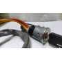 BLOCCASTERZO COMMUTATORE QUADRO AVVIAMENTO PEUGEOT 205 87 - 98 PEUGEOT 309 CASSA 233/A