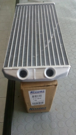 RADIATORE RISACLDAMENTO CITROEN C4 PCASSO DAL 2008