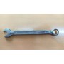 CHIAVE COMBINATA POLIGONALE mm 13 FISSO E STELLA