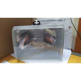 FARO ANTERIORE DESTRO RENAULT 14 SECONDA SERIE CIBIE 470376 SCAFF.FARI PIAN.16