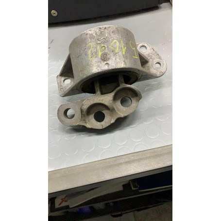 SUPPORTO MOTORE USATO FIAT GRANDE PUNTO ALFA MITO 1.3 MJ
