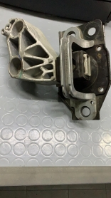 SUPPORTO MOTORE QASHQAI/QASHQAI 2+ 2.0 (02/2007-)