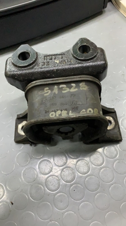SUPPORTO MOTORE OPEL CORSA C 