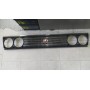MASCHERINA GRIGLIA ANTERIORE FIAT 131 DIESEL SCAFF.DIETRO PIAN.1