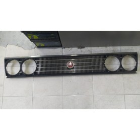 MASCHERINA GRIGLIA ANTERIORE FIAT 131 DIESEL SCAFF.DIETRO PIAN.1