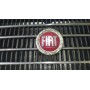 MASCHERINA GRIGLIA ANTERIORE FIAT 131 DIESEL SCAFF.DIETRO PIAN.1