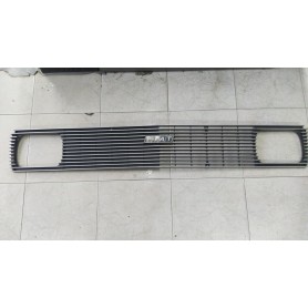 MASCHERINA ANTERIORE GRIGLIA FIAT 128 CL DAL 1980 SCAFF.DIETRO PIAN.1