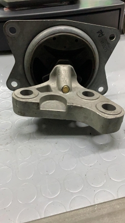 SUPPORTO MOTORE SAAB 9-3 (YS3F)-(2002)