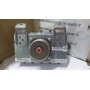 AIRBAG PASSEGGERO FIAT SEDICI 1.9 D MULTIJET - BP4043243C10 - 0071747296 SCAFF.DIETRO PIAN.6