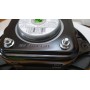AIRBAG VOLANTE PUNTO 1999 - 2010 NUOVO ORIGINALE COD 735335242 SCAFF.DIETRO PIAN.6