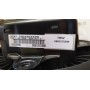 AIRBAG VOLANTE PUNTO 1999 - 2010 NUOVO ORIGINALE COD 735335242 SCAFF.DIETRO PIAN.6