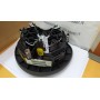 AIRBAG LATO GUIDA FIAT DOBLO' 2005 AL 2009 735432555 AIR238 SCAFF.DIETRO PIAN.6