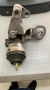 SUPPORTO MOTORE AUDI/SKODA/VW