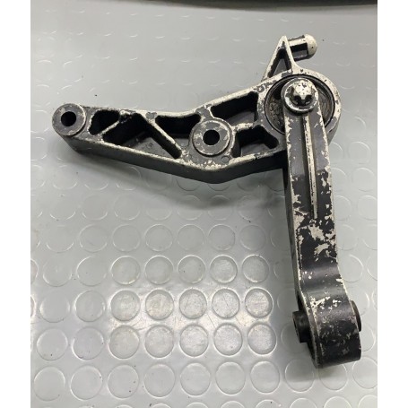 26328 - SUPPORTO SOSPENSIONE MOTORE OPEL CORSA C DISPONIBILE FEBI 26328 CASSA 81/A 