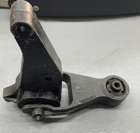 SUPPORTO MOTORE OPEL 