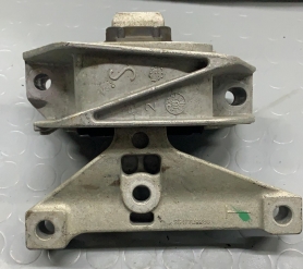 SUPPORTO MOTORE CITROEN C2 1.1 B 5M 44KW (2005) RICAMBIO USATO