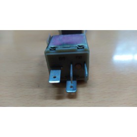 RELE' TELERUTTORE MICROTELERUTTORE 4 TERMINALI SIPEA 12V 0485 CASSA 174/A