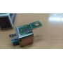 RELE' TELERUTTORE MICROTELERUTTORE 4 TERMINALI SIPEA 12V 0485 CASSA 174/A