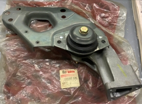 SUPPORTO MOTORE COMPLETO PUNTO 1100 