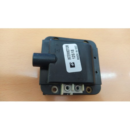 BOBINA ACCENSIONE HONDA - ROVER