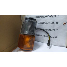 FANALE FRECCIA ANTERIORE DESTRO FIAT ARGENTA CASSA 174/A