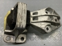 52203 - SUPPORTO MOTORE RENAULT