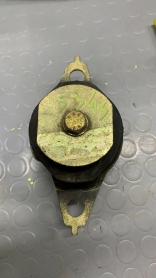 SUPPORTO MOTORE FIAT 