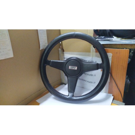 VOLANTE ROVER MINI COOPER VOLANTE STEERING WHEEL CASSA 28/A