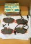 FERODO FDB650 - Kit pastiglie freno, Freno a disco Assale anteriore 21147 | 21383 4 19 130 59 1,93 2