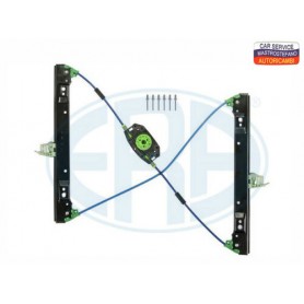 CREMAGLIERA ALZACRISTALLO ALZAVETRO ELETTRICA SX LANCIA YPSILON DAL 2003 AL 2011