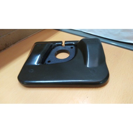 SUPPORTO CARBURATORE FIAT CINQUECENTO DISTANZIALE ISOLANTE CARBURATORE FIAT CINQUECENTO PER 7688062 CASSA 174/A