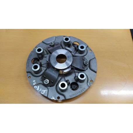MECCANISCO SPINGIDISCO FRIZIONE CITROEN DYANE CASSA 174/A