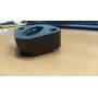 SUPPORTO BACHELITE POMPA BENZINA FIAT 126 BIS CASSA 174/A