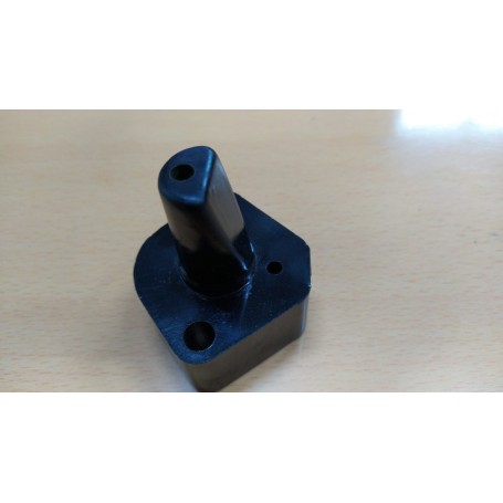 DISTANZIALE POMPA BENZINA FIAT PANDA 30 PER 5934594 CASSA 174/A