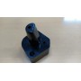 DISTANZIALE POMPA BENZINA FIAT PANDA 30 PER 5934594 CASSA 174/A