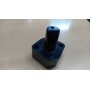 DISTANZIALE POMPA BENZINA FIAT PANDA 30 PER 5934594 CASSA 174/A