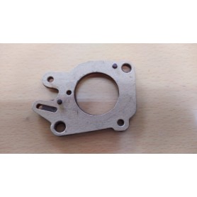 DISTANZIALE CARBURATORE FIAT UNO - LANCIA Y10 MOTORI FIRE PER 39152031 CASSA 174/A