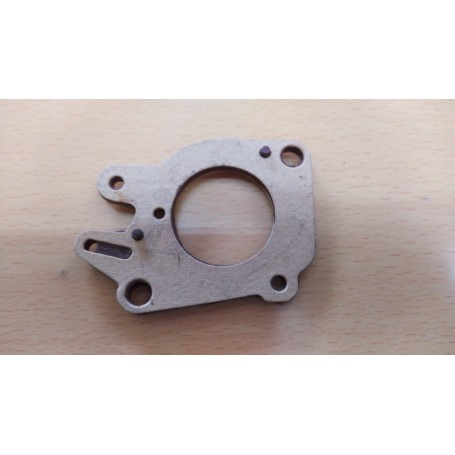 DISTANZIALE CARBURATORE FIAT UNO - LANCIA Y10 MOTORI FIRE PER 39152031 CASSA 174/A