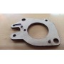 DISTANZIALE CARBURATORE FIAT UNO - LANCIA Y10 MOTORI FIRE PER 39152031 CASSA 174/A